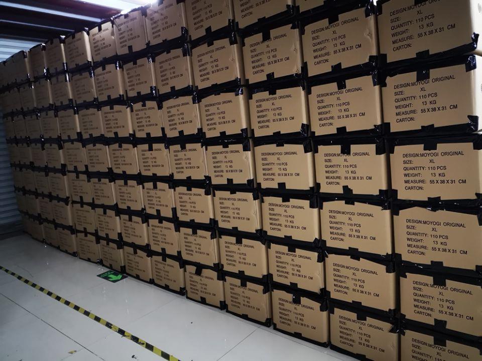 warehouse