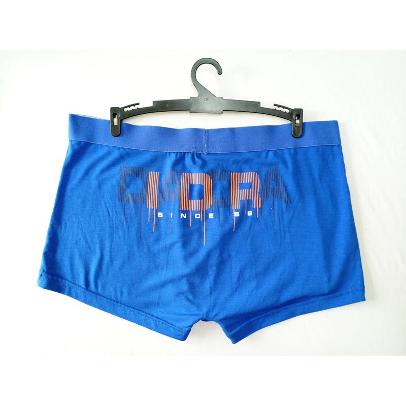 Custom Designed Men's Underwear Boxer Briefs