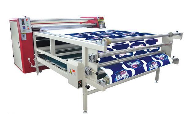 digital printing machine digital printing machine
