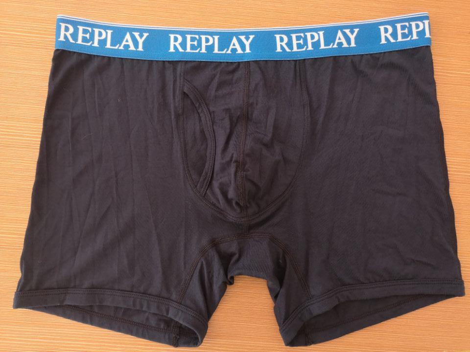 modal men's underwear