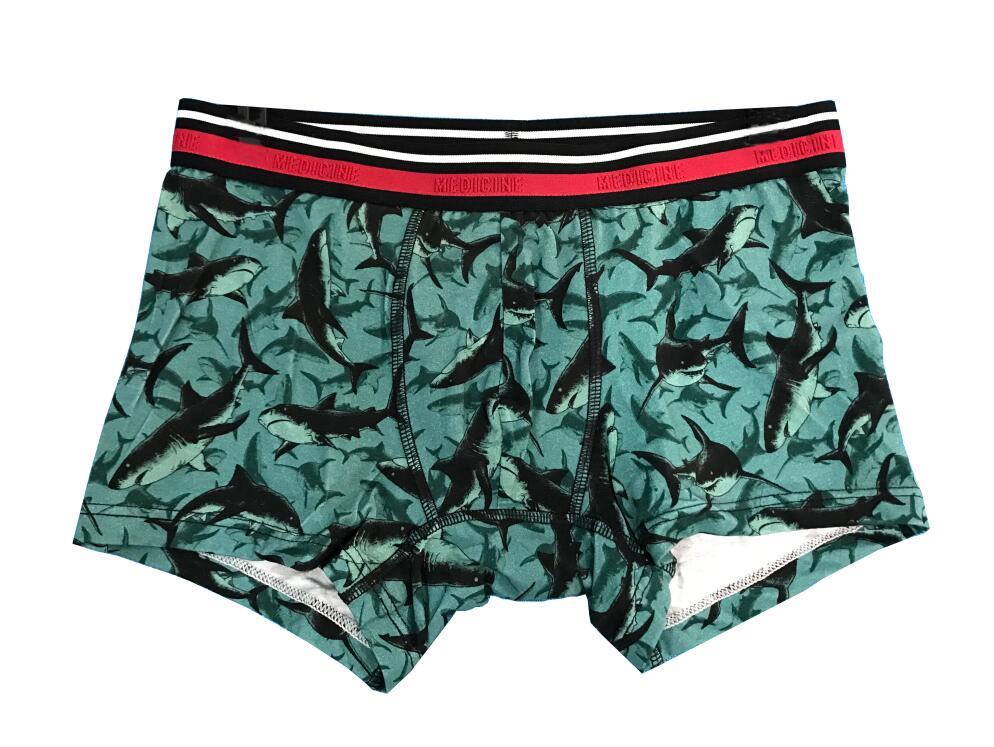 men's boxer briefs