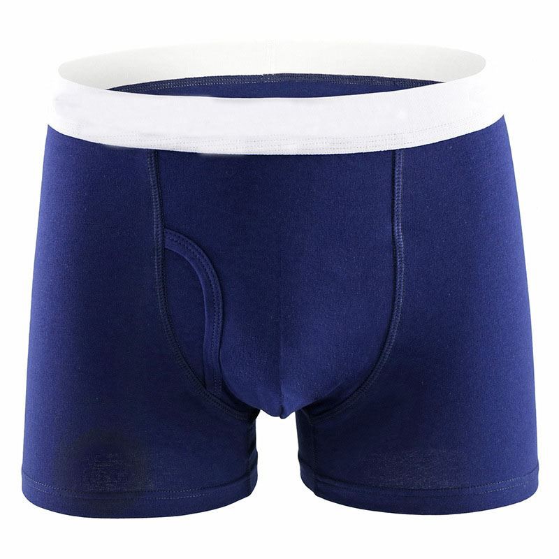 Men's boxers with your own designs