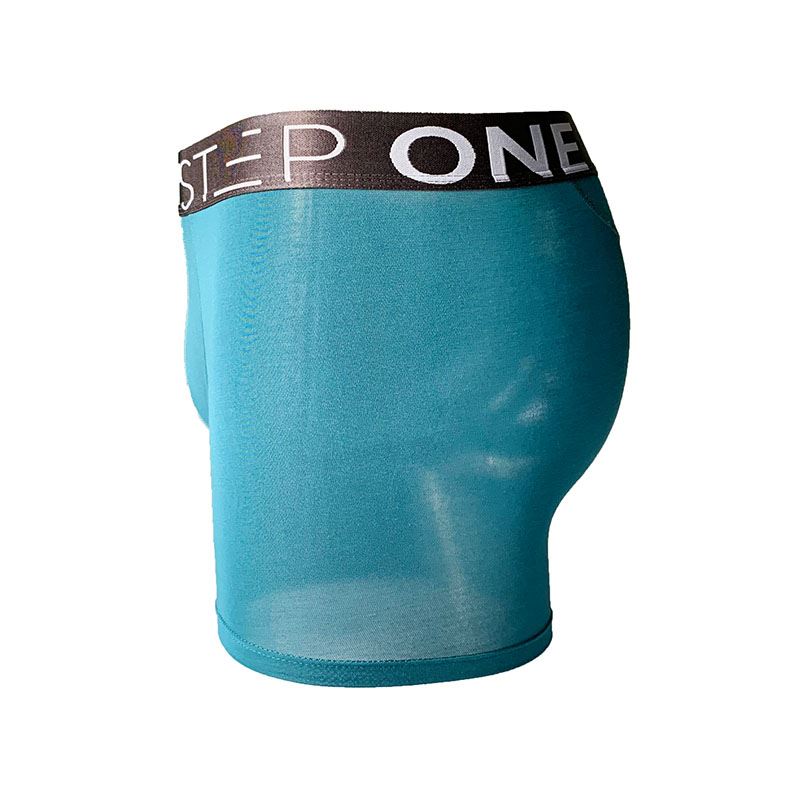 Long Leg Underwear Boxer Briefs Long Leg Underwear Boxer Briefs