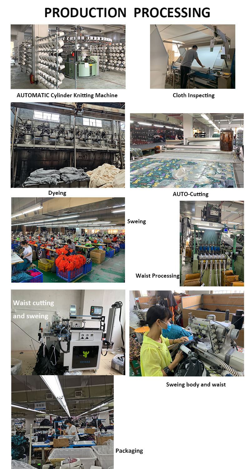 PRODUCTION PROGRESSING