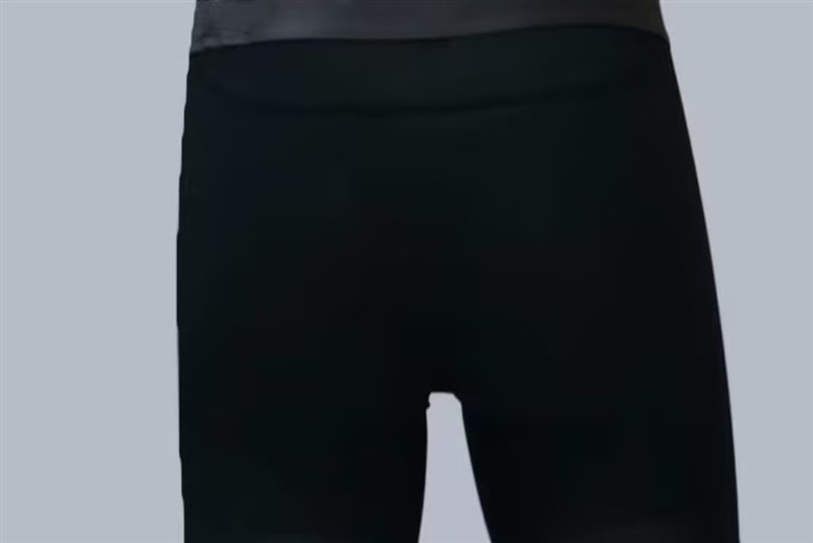 In Stock High-Waist Long Men's Underwear Boxers Lightweight Sports Shorts For Men Plus Size Mens Pouch Underpants Set suppliers