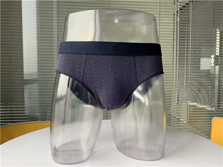 ODM OEM Custom Men's Underwear Briefs suppliers