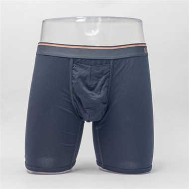 Caldera Pouch StealthFly Seamless Hems 95% MicroModal Boxer