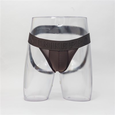 Durable High-stretch Nylon Men's Jockstrap
