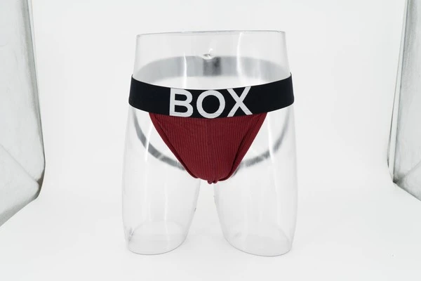 Solid Color Sexy Man Underwear Jockstrap