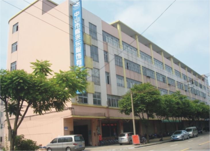 factory