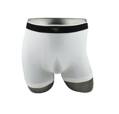 Anti-bacteria Bamboo Men's Boxers