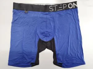 Antibacterial Breathable Bamboo Men's Underwear