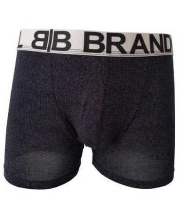 Breathable Lightweight Men's Boxers