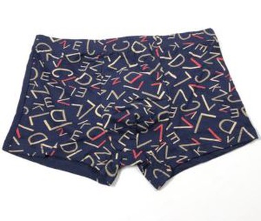 Cool And Breathable Micro Modal Men's Underwear