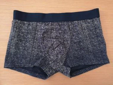 Men's Classic Printed Fashion Boxers