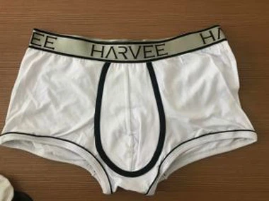 OEM High Quality Cotton Men's Trunk With U Front Rise