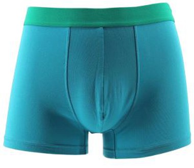 OEM Service No Ride Up Breathable Men's Boxers