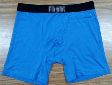 Quick-dry Eco-friendly Breathable Bamboo Underwear