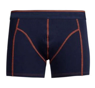 Knitted Polyester Men's Underwear For Support