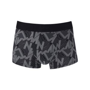 Men's Sports Breathable Printing Underwear