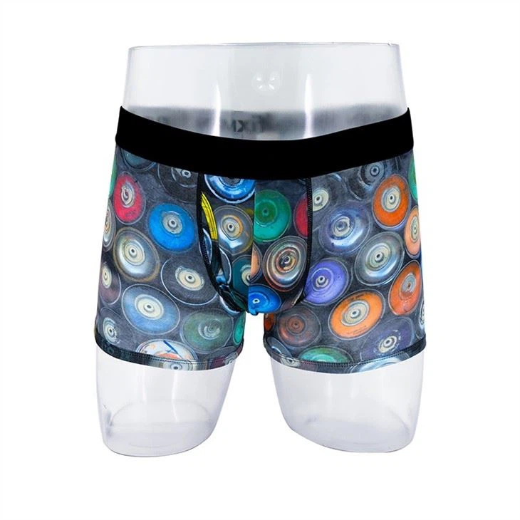 Boxer Brief Boxer 2021 New Design For Men