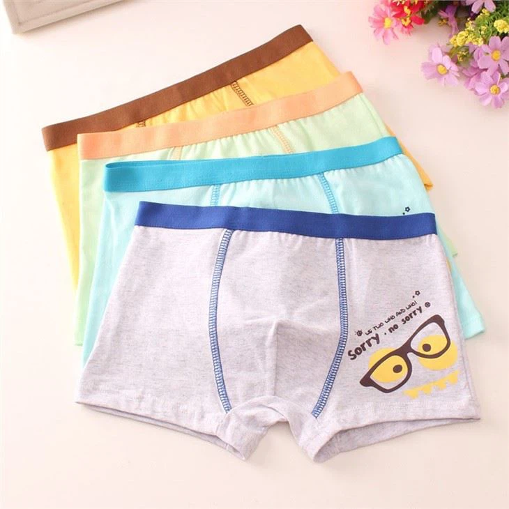 boys underwear