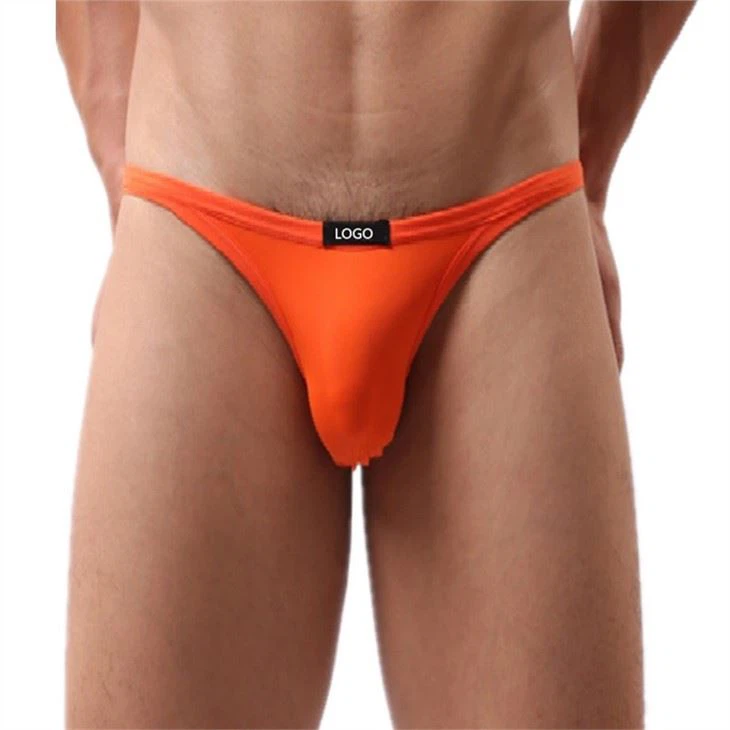 Sexy Thong For Man Underwear