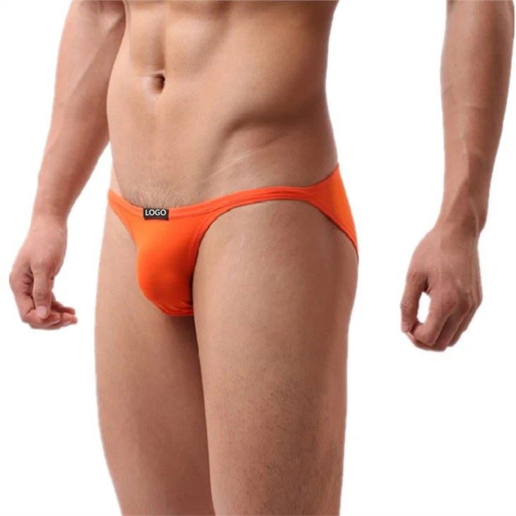 Sexy Thong For Man Underwear