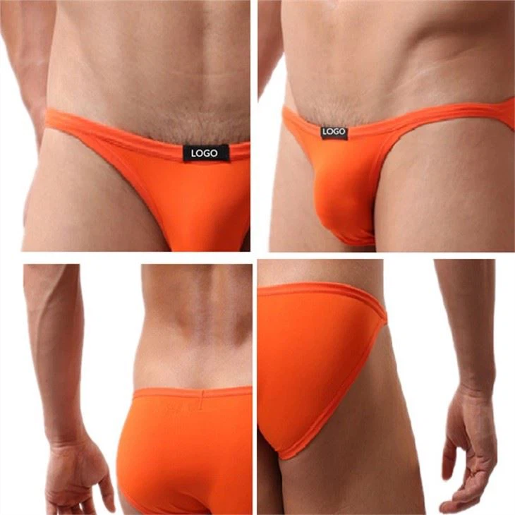 Sexy Thong For Man Underwear