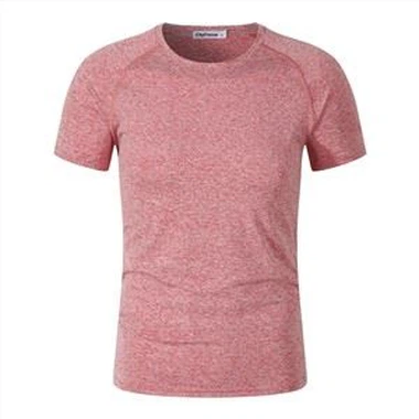 Fit Running Yoga 100% Soft Cotton T Shirt