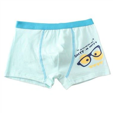 Kids Boxer Wholesale Undergarments Manufacturers