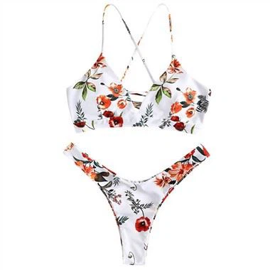 Underwear Factory For Women's Bikini Hot Sexy Female