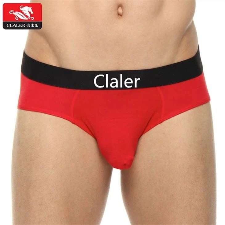Teen Boys Briefs Custom Mens Underwear