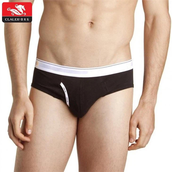 Teen Boys Briefs Custom Mens Underwear