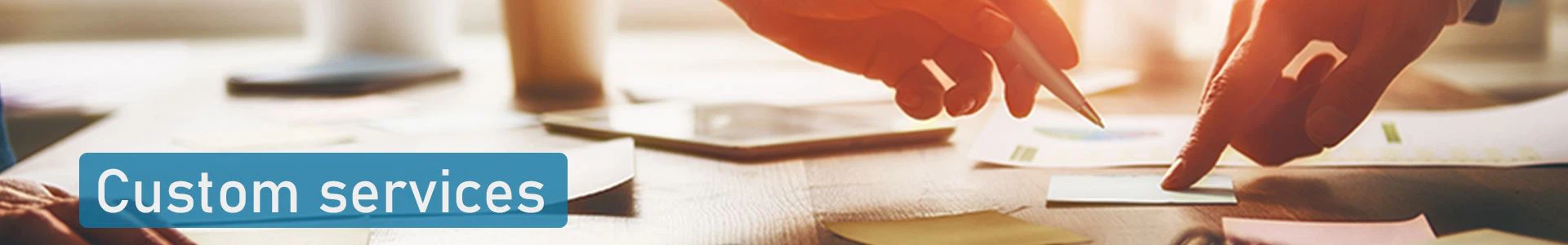 Banner