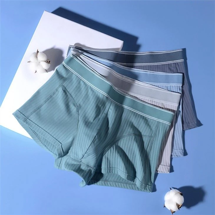 men's boxer