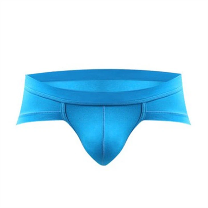 customized Sexy plus size slip modal men's underwear women's underwear panties undergarments manufacture seamless