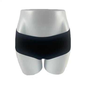 Black Underwear New Years Women Sexy Seamless Underwear
