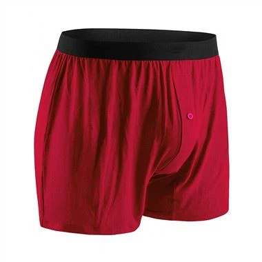 Custom Classic Soft Loose Luxury Boxer Shorts