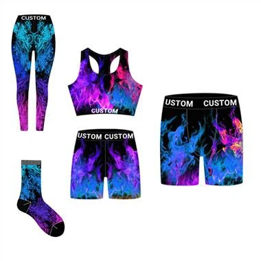 Wear Underwear Suit Women's Boxer Briefs