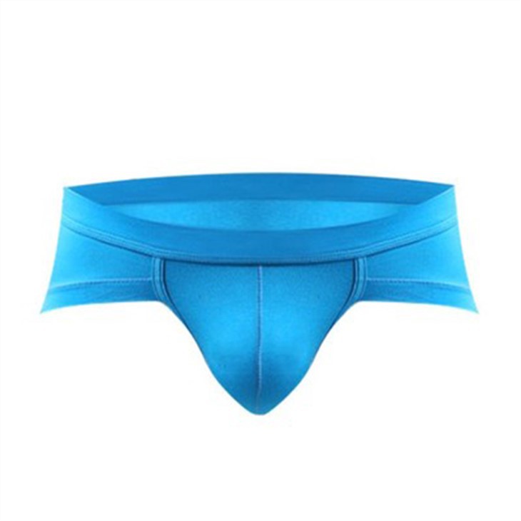 customized Sexy plus size slip modal men's underwear women's underwear panties undergarments manufacture seamless