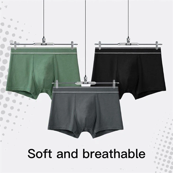 breathable underwear