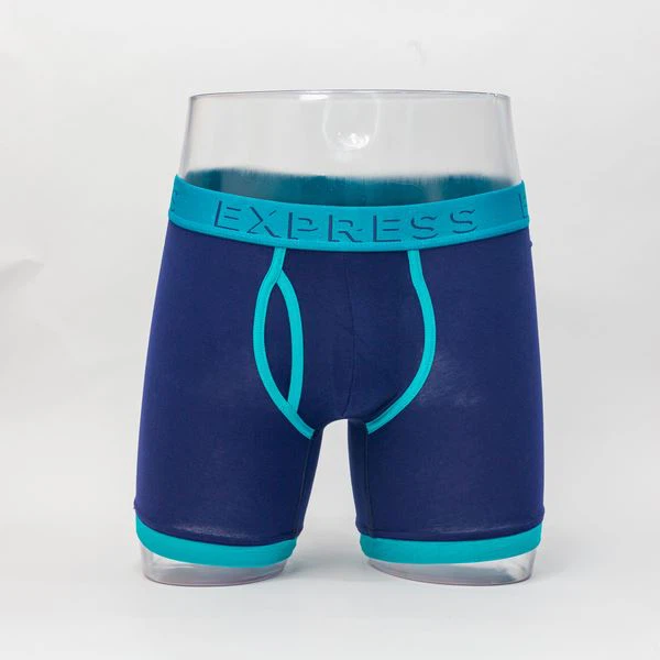 Durable Nylon Men's Underwear
