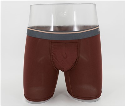 Customized Modal Bamboo Breathable Men's Underwear