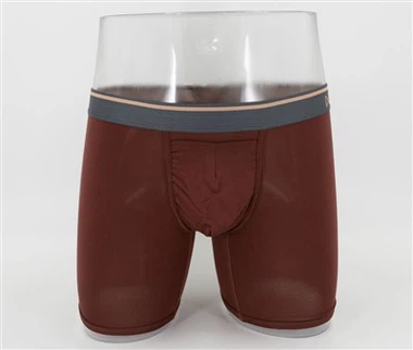 Customized Modal Bamboo Breathable Men's Underwear